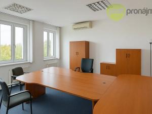 Pronájem kanceláře, Nový Jičín, Štefánikova, 11 m2