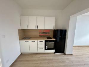 Pronájem bytu 2+1, Bechyně, U Nádraží, 46 m2