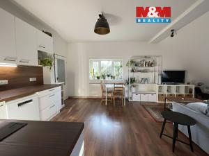 Pronájem bytu 3+kk, Dlouhá Třebová, Niva, 62 m2