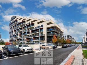 Prodej bytu 2+kk, Praha - Strašnice, Zvěřinova, 58 m2