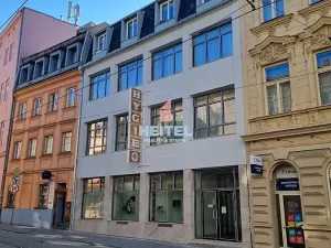 Pronájem obchodního prostoru, Olomouc, Pekařská, 12 m2