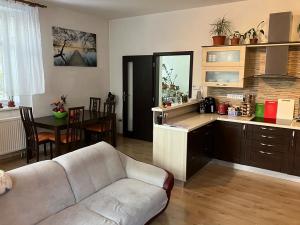 Prodej bytu 4+kk, Lázně Toušeň, Nádražní, 94 m2