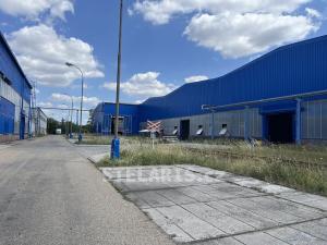 Pronájem výrobních prostor, Benešov, Černoleská, 1500 m2