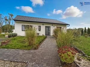 Prodej rodinného domu, Věrovany, 104 m2