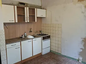 Prodej bytu 1+1, Frýdek-Místek, Bezručova, 35 m2