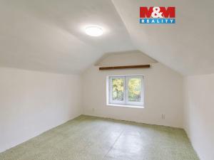Prodej rodinného domu, Slezské Pavlovice, 80 m2