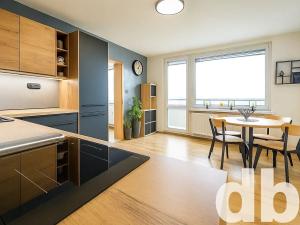 Pronájem bytu 2+1, Nejdek, Lipová, 66 m2