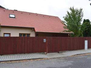 Pronájem rodinného domu, Čkyně, 180 m2