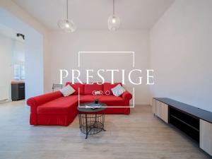 Pronájem bytu 2+kk, Praha - Nusle, Mečislavova, 41 m2