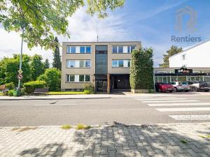 Prodej obchodního prostoru, Praha - Braník, Zelený pruh, 143 m2