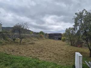 Prodej pozemku pro bydlení, Bratrušov, 671 m2