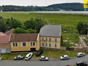 Prodej ubytování, Mostkovice, K Mlýnu, 300 m2