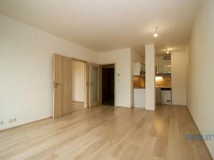 Prodej bytu 2+kk, Čelákovice, Tovární, 48 m2