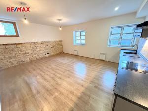 Pronájem bytu 3+kk, Praha - Zličín, Hrozenkovská, 95 m2