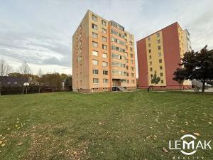 Prodej bytu 2+1, Přerov, Osmek, 54 m2