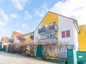 Prodej bytu 3+kk, Jinočany, Mirešická, 68 m2