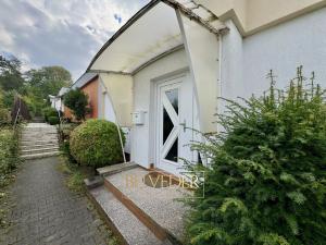 Pronájem rodinného domu, Teplice, 100 m2