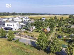 Prodej pozemku pro bydlení, Kolín, 824 m2