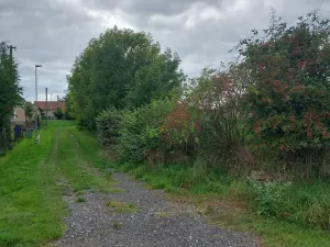 Prodej pozemku, Trusnov, 472 m2