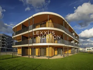 Prodej bytu 3+kk, Praha - Stodůlky, Nekonečného, 57 m2
