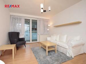 Pronájem bytu 2+kk, Praha - Braník, Jasná I, 42 m2
