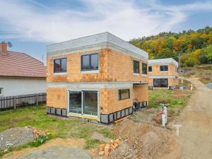 Prodej rodinného domu, Lhota Rapotina, 133 m2