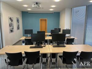 Pronájem kanceláře, Uherský Brod, U Korečnice, 48 m2