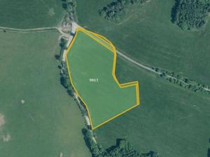 Prodej louky, Strašice, 16551 m2