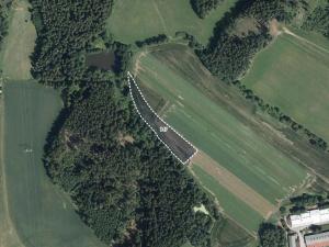 Prodej pole, Vysočina, 6312 m2