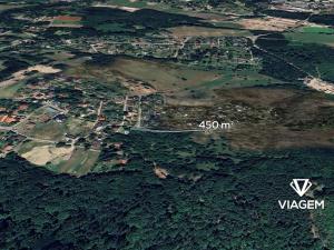 Prodej podílu pole, Kamenice, 75 m2