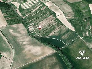 Prodej podílu zahrady, Archlebov, 890 m2