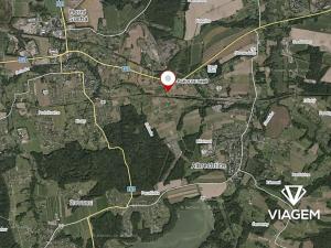 Prodej podílu pole, Stonava, 1396 m2