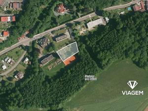 Prodej podílu zahrady, Skuhrov nad Bělou, 142 m2