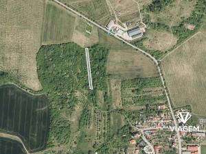 Prodej podílu zahrady, Litenčice, 332 m2