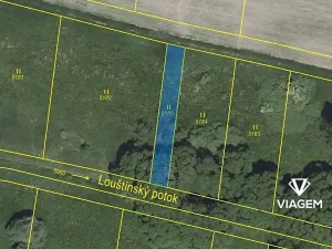 Prodej podílu pole, Řevničov, 157 m2