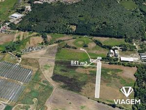 Prodej podílu pole, Dubňany, 1137 m2