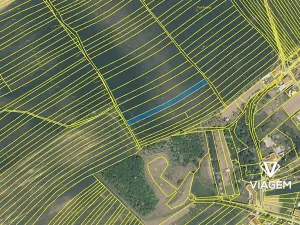 Prodej podílu pole, Traplice, 207 m2