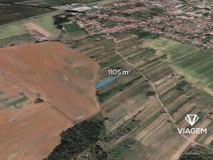 Prodej podílu sadu/vinice, Hrušky, 46 m2