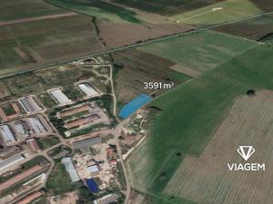 Prodej podílu pole, Hrušky, 74 m2