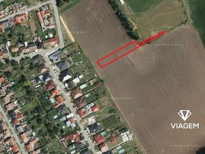 Prodej podílu pole, Prušánky, 455 m2