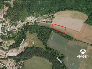 Prodej podílu pole, Bitozeves, 619 m2