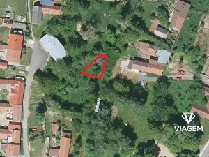 Prodej podílu pole, Pačlavice, 42 m2