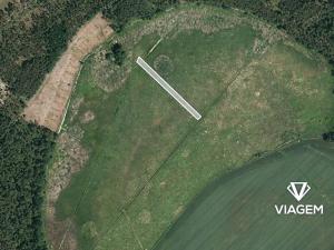 Prodej podílu pole, Rohatec, 990 m2