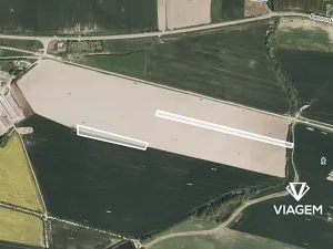 Prodej podílu pole, Vodňany, 2464 m2