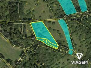 Prodej pole, Obora, 3198 m2