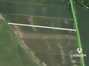 Prodej podílu pole, Nosislav, 1366 m2