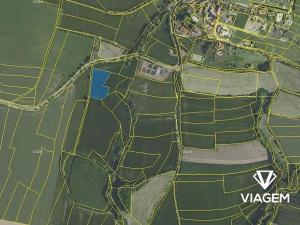 Prodej podílu pole, Klokočná, 353 m2