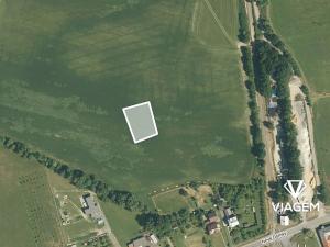 Prodej podílu pole, Hodslavice, 789 m2