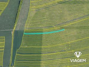 Prodej podílu pole, Suchov, 1236 m2