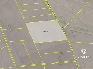 Prodej podílu pole, Veleň, 1319 m2